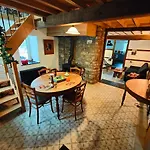 Bed and Breakfast Le Clos Des Brumes Stoumont