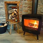 Bed and Breakfast Le Clos Des Brumes 4*