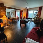 Le Clos Des Brumes Bed and Breakfast