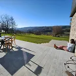 Bed and Breakfast Le Clos Des Brumes