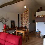 Le Clos Des Brumes Stoumont