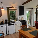 Bed and Breakfast Le Clos Des Brumes 4*