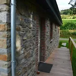 Bed and Breakfast Le Clos Des Brumes 4*