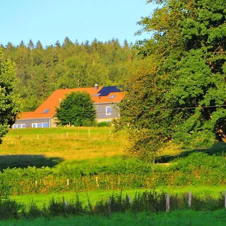 Le Clos Des Brumes Bed & Breakfast 4*