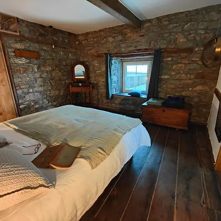 Le Clos Des Brumes 4*