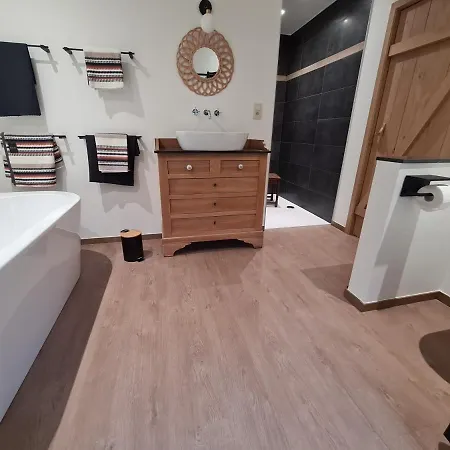 Le Clos Des Brumes 4* Stoumont