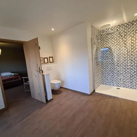 Le Clos Des Brumes 4*