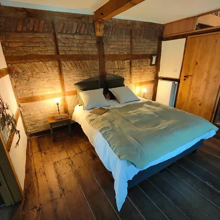 Bed & Breakfast Le Clos Des Brumes