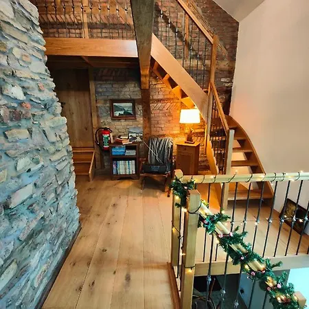 Le Clos Des Brumes فندق مبيت وإفطار