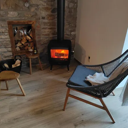 Bed & Breakfast Le Clos Des Brumes 4*