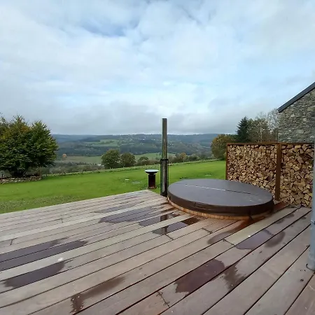 Bed & Breakfast Le Clos Des Brumes