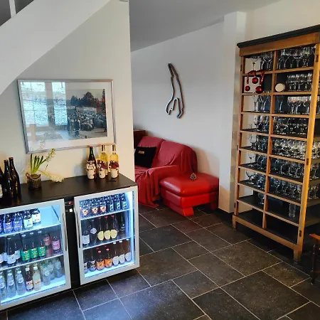 Le Clos Des Brumes 4*