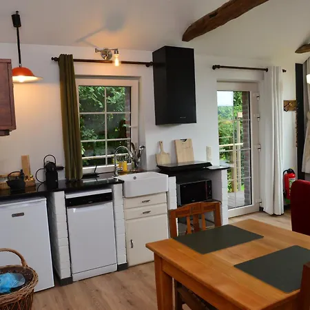 Bed & Breakfast Le Clos Des Brumes 4*