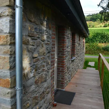 Bed & Breakfast Le Clos Des Brumes 4*