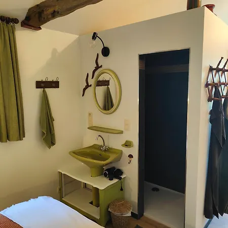 Le Clos Des Brumes 4* Stoumont