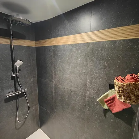 Bed & Breakfast Le Clos Des Brumes 4*
