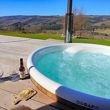 Le Clos Des Brumes 4*