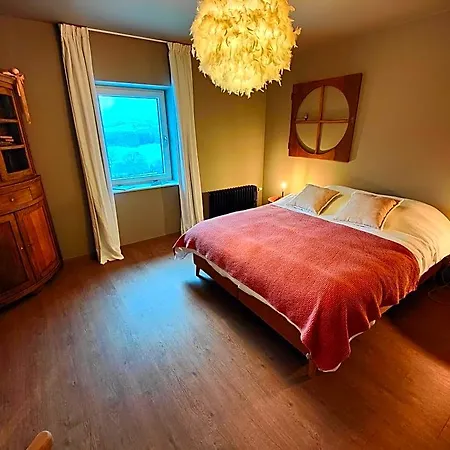 Le Clos Des Brumes 4*