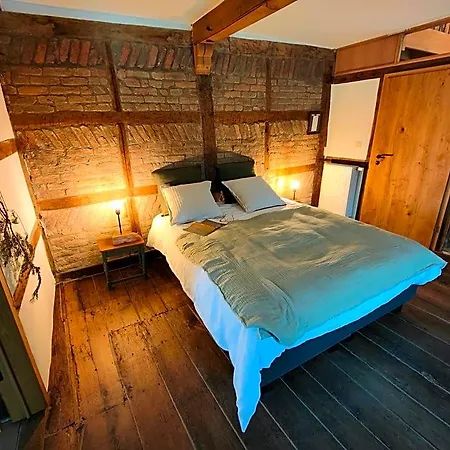 Le Clos Des Brumes 4*