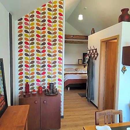 Couette-café Le Clos Des Brumes 4*