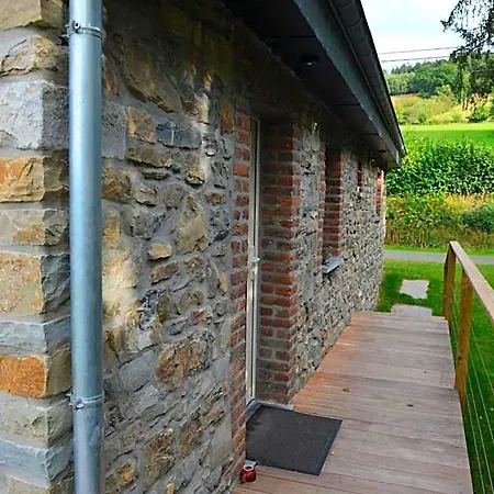 Couette-café Le Clos Des Brumes Stoumont