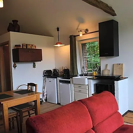 Le Clos Des Brumes 4*